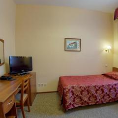 Отель Пийпун Пиха, Сортавала, Республика Карелия