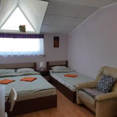 Хостел Ярви, Сортавала, Республика Карелия