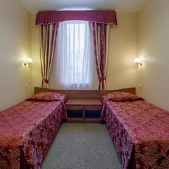 Отель Пийпун Пиха, Сортавала, Республика Карелия