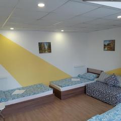 Хостел Ярви, Сортавала, Республика Карелия