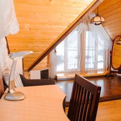 Гостевой дом Тихотут, Сортавала, Республика Карелия