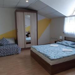 Хостел Ярви, Сортавала, Республика Карелия