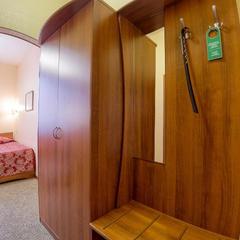 Отель Пийпун Пиха, Сортавала, Республика Карелия