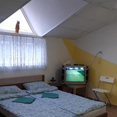 Хостел Ярви, Сортавала, Республика Карелия