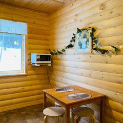 База отдыха Рюттю, Сортавала, Республика Карелия