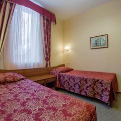 Отель Пийпун Пиха, Сортавала, Республика Карелия