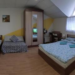 Хостел Ярви, Сортавала, Республика Карелия