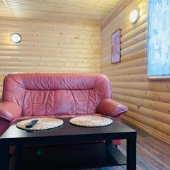 База отдыха Рюттю, Сортавала, Республика Карелия