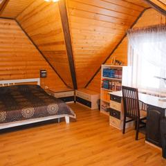 Гостевой дом Тихотут, Сортавала, Республика Карелия