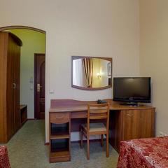 Отель Пийпун Пиха, Сортавала, Республика Карелия