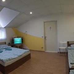 Хостел Ярви, Сортавала, Республика Карелия