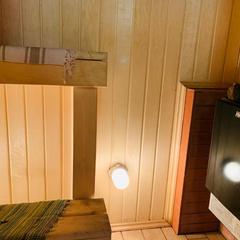 База отдыха Рюттю, Сортавала, Республика Карелия