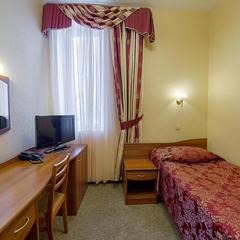 Отель Пийпун Пиха, Сортавала, Республика Карелия