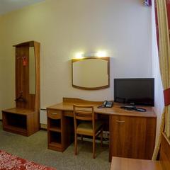 Отель Пийпун Пиха, Сортавала, Республика Карелия