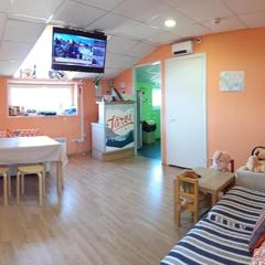 Хостел Ярви, Сортавала, Республика Карелия