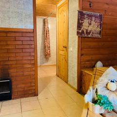 База отдыха Рюттю, Сортавала, Республика Карелия