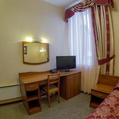 Отель Пийпун Пиха, Сортавала, Республика Карелия