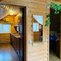 База отдыха Рюттю, Сортавала, Республика Карелия