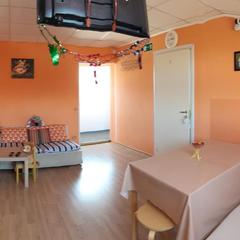 Хостел Ярви, Сортавала, Республика Карелия