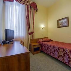 Отель Пийпун Пиха, Сортавала, Республика Карелия