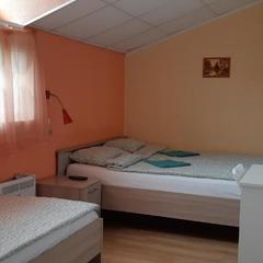 Хостел Ярви, Сортавала, Республика Карелия