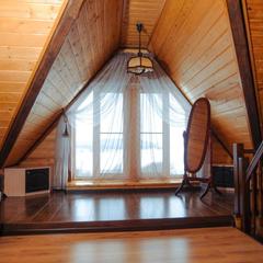 Гостевой дом Тихотут, Сортавала, Республика Карелия