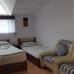 Хостел Ярви, Сортавала, Республика Карелия