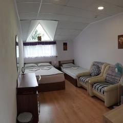 Хостел Ярви, Сортавала, Республика Карелия