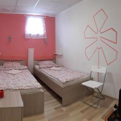 Хостел Ярви, Сортавала, Республика Карелия