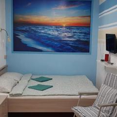 Хостел Ярви, Сортавала, Республика Карелия