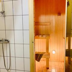 База отдыха Рюттю, Сортавала, Республика Карелия