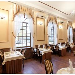 Отель Пийпун Пиха, Сортавала, Республика Карелия