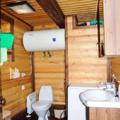 Гостевой дом Тихотут, Сортавала, Республика Карелия