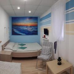 Хостел Ярви, Сортавала, Республика Карелия