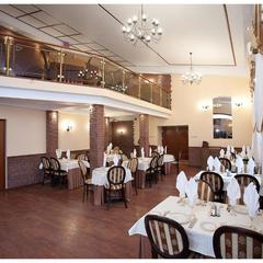 Отель Пийпун Пиха, Сортавала, Республика Карелия