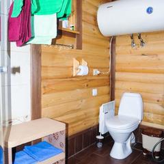 Гостевой дом Тихотут, Сортавала, Республика Карелия