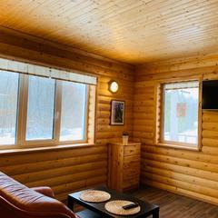 База отдыха Рюттю, Сортавала, Республика Карелия