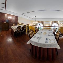 Отель Пийпун Пиха, Сортавала, Республика Карелия