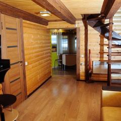 Гостевой дом Тихотут, Сортавала, Республика Карелия