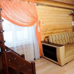 Гостевой дом Тихотут, Сортавала, Республика Карелия