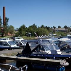 Отель Пийпун Пиха, Сортавала, Республика Карелия