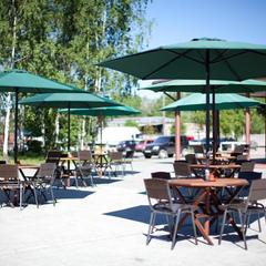 Отель Пийпун Пиха, Сортавала, Республика Карелия