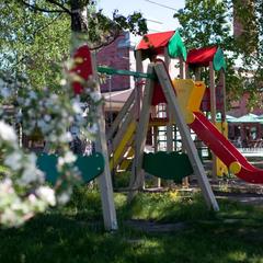 Отель Пийпун Пиха, Сортавала, Республика Карелия