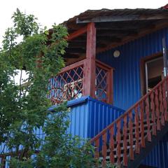 Хостел Ярви, Сортавала, Республика Карелия