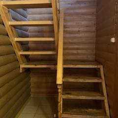 База отдыха Рюттю, Сортавала, Республика Карелия