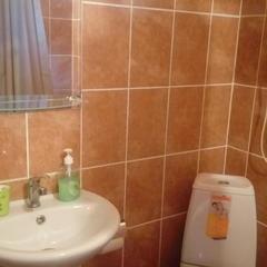 База отдыха Рюттю, Сортавала, Республика Карелия