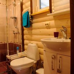 Гостевой дом Тихотут, Сортавала, Республика Карелия