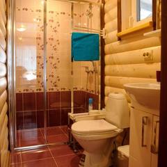 Гостевой дом Тихотут, Сортавала, Республика Карелия