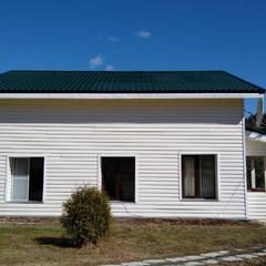 База отдыха Рюттю, Сортавала, Республика Карелия