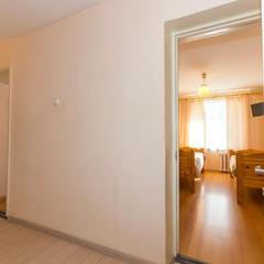 Гостиница Сортавала, Сортавала, Республика Карелия